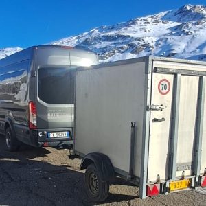 servizi trasporto carrello