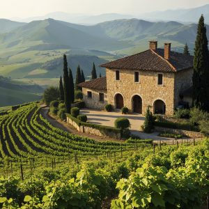 ITALIA WINE TOUR